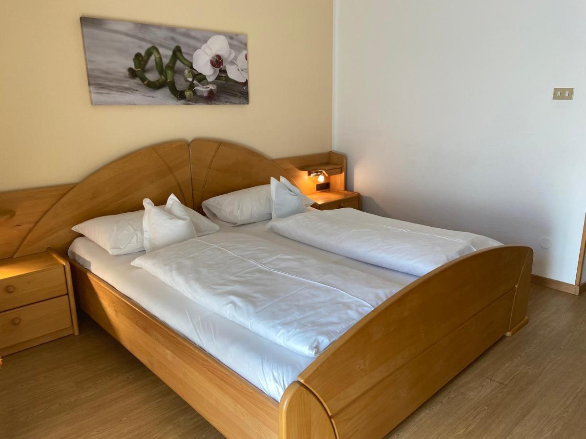 Hotel Gasthof Wastl Аппиано-Сулла-Страда-дель-Вино Экстерьер фото