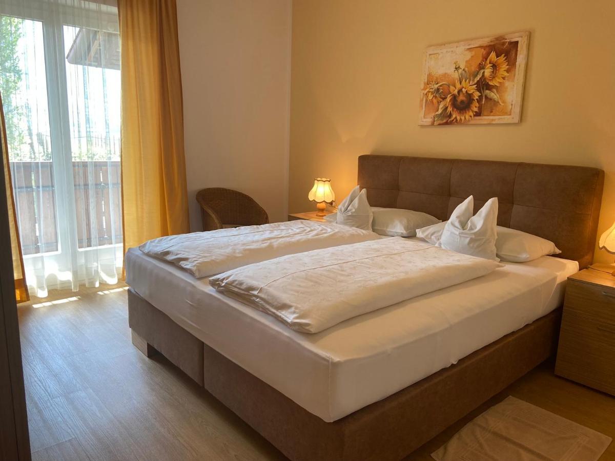Hotel Gasthof Wastl Аппиано-Сулла-Страда-дель-Вино Экстерьер фото