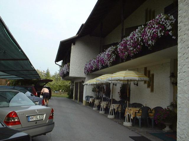 Hotel Gasthof Wastl Аппиано-Сулла-Страда-дель-Вино Экстерьер фото