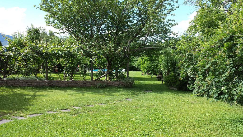 Hotel Gasthof Wastl Аппиано-Сулла-Страда-дель-Вино Экстерьер фото