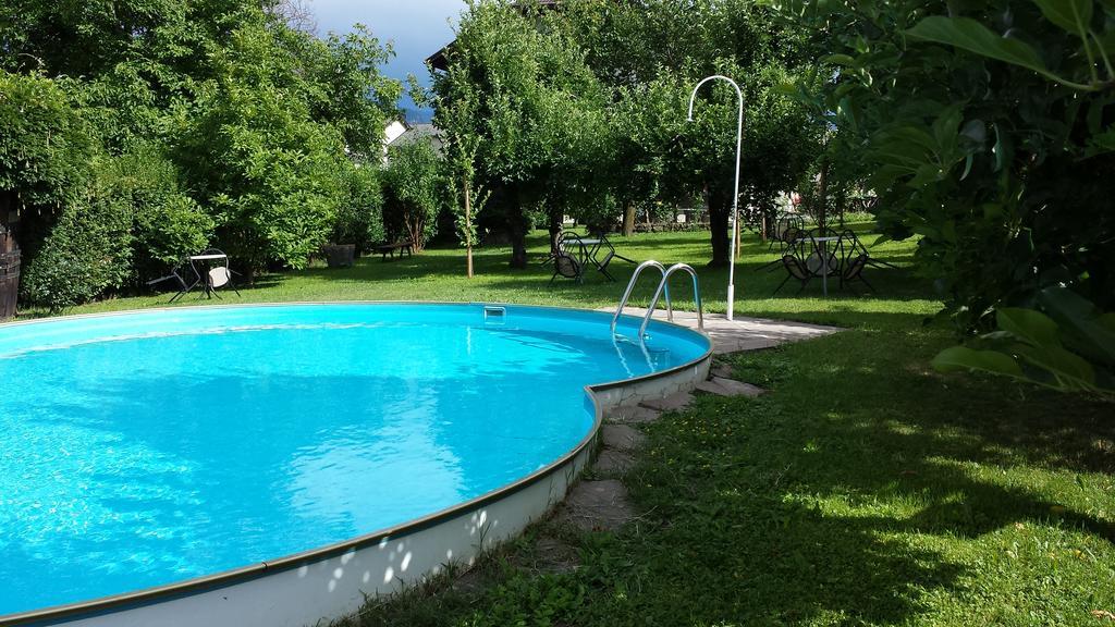 Hotel Gasthof Wastl Аппиано-Сулла-Страда-дель-Вино Экстерьер фото