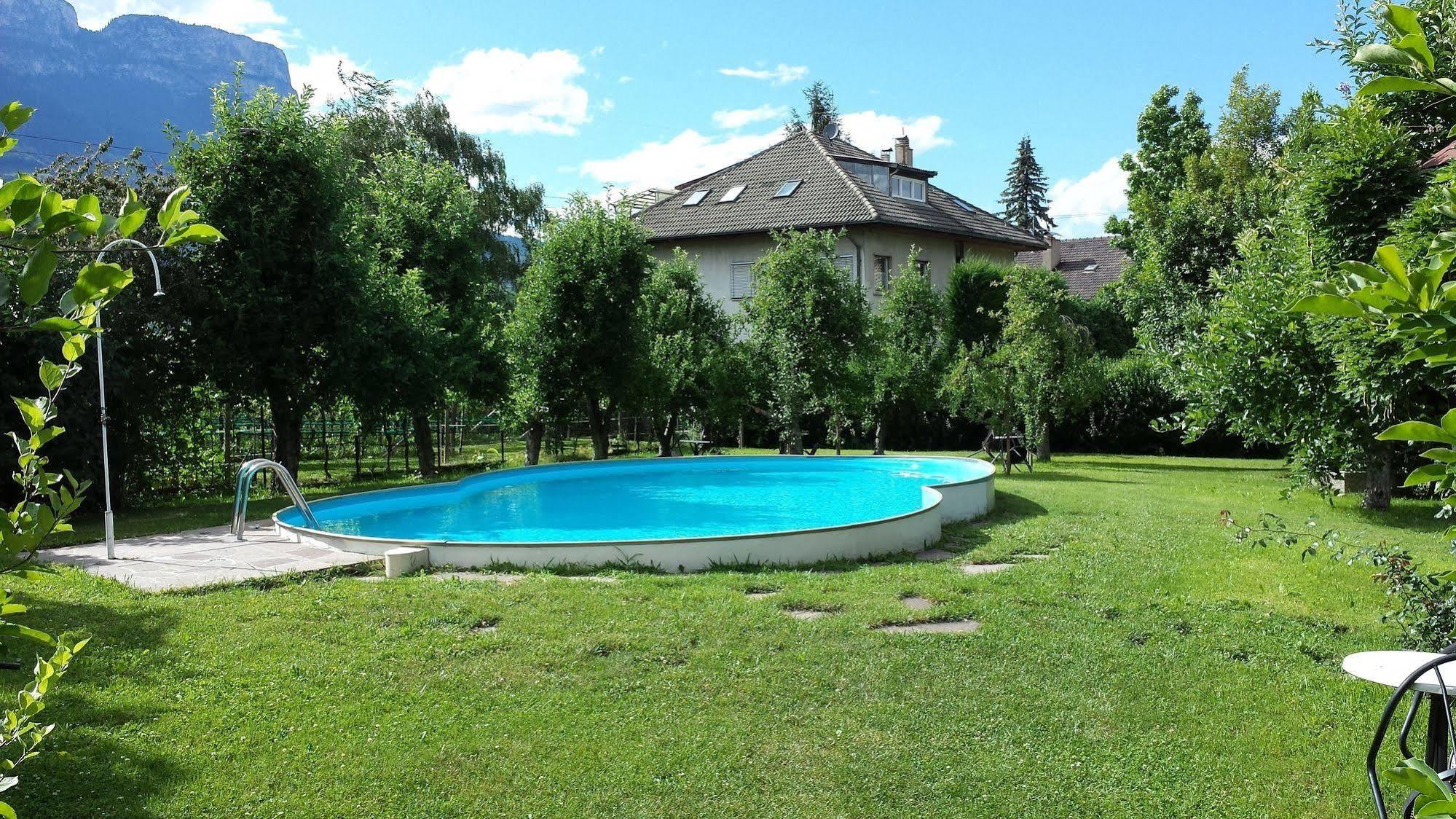 Hotel Gasthof Wastl Аппиано-Сулла-Страда-дель-Вино Экстерьер фото